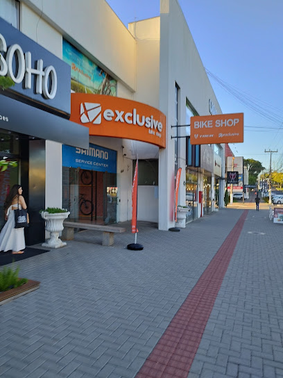 Exclusive Bike Shop