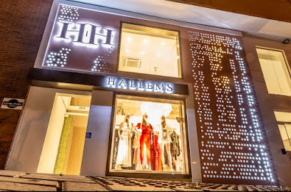 Hallem's Store