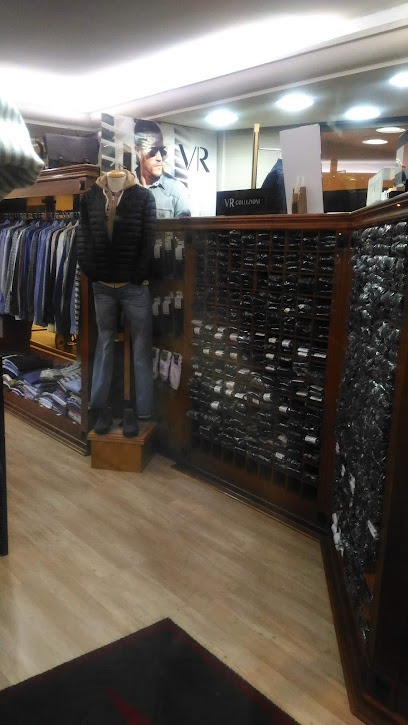 Magazin Avenida Moda Masculina