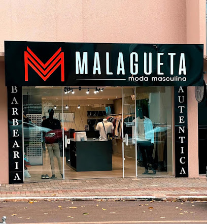 Malagueta Moda Masculina