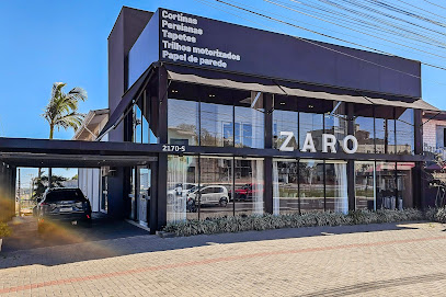 Zaro Cortinas e Persianas