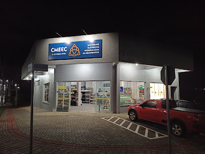 Cmeec Materiais de Construção