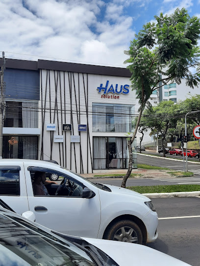 Haus Solution