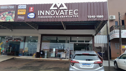 Innovatec Ferragens e Acabamentos