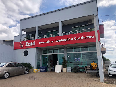 Zatti Materiais De Construção e Construtora