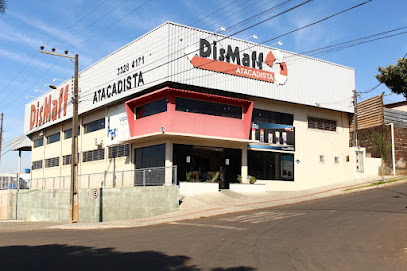 Dismaff Materiais de Construção