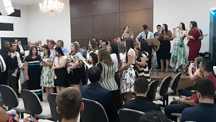 DDM Materiais de Construção