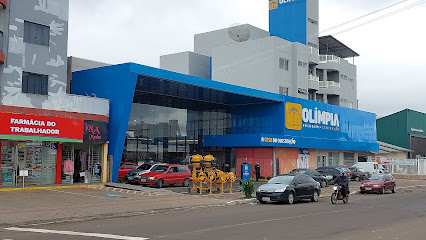 Olimpia Centerlar