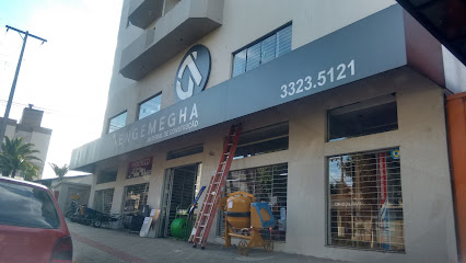 Engemegha Materiais de Construção