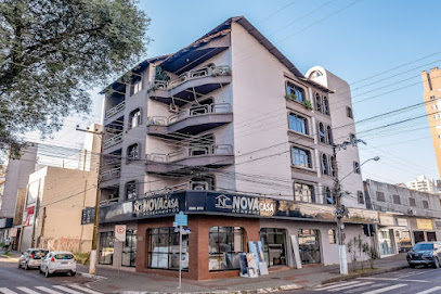 Nova Casa Acabamentos
