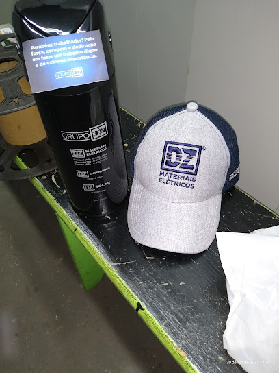 DZ Materiais Elétricos