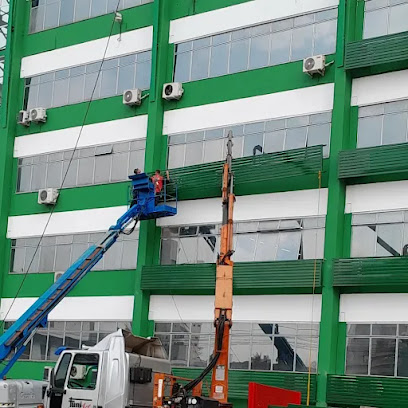 Tornotech Metalúrgica