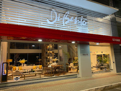 DiBento Store - Móveis e Estofados