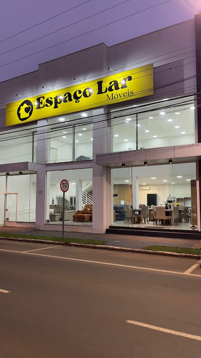 Espaço Lar Móveis