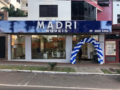 Madri Móveis