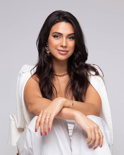 Nutricionista Marina Baldissera