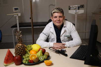 Nutricionista João Fhelipe