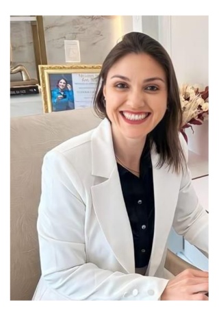 Nutricionista Suzana Cardozo