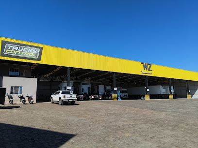 Oficina Trucks Control
