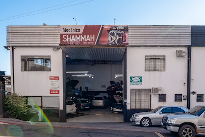 Mecânica Shammah