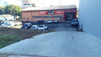 Revitec Reparação Automotiva