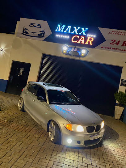 Auto Mecânica Maxxcar