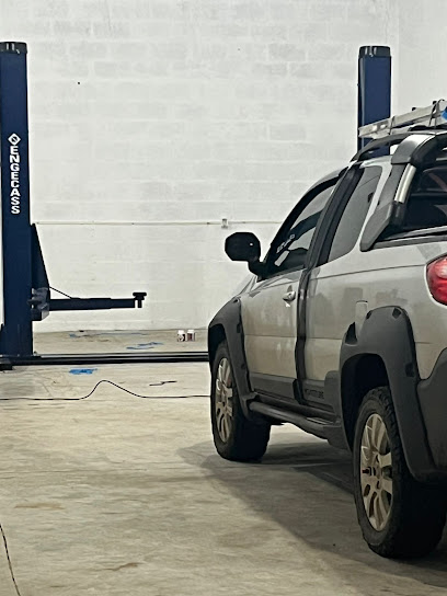 Auto Mecânica SC