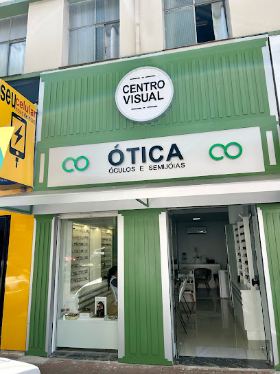 Centro Visual Ótica