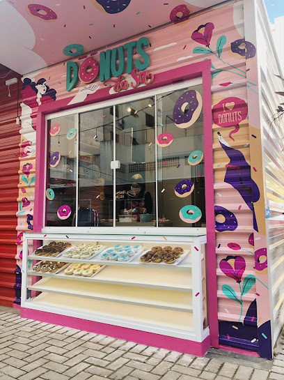 Confeitaria da Sa