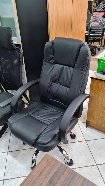 Chapecó Equipamentos para Escritório