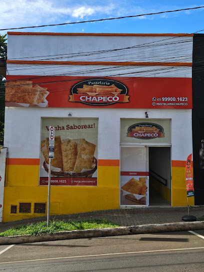 Pastelaria Chapecó
