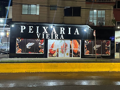 Peixaria Vieira
