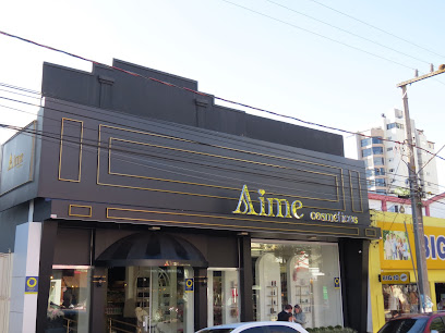 Aime Cosméticos