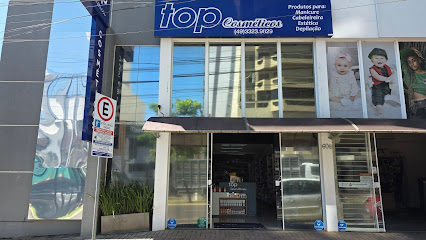 Top Cosméticos