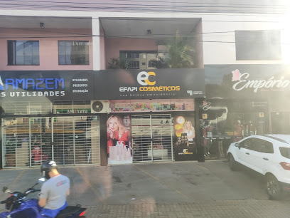 Efapi Cosméticos