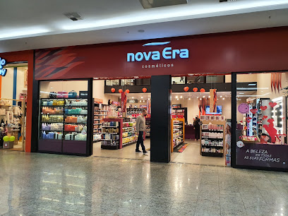 Nova Era Cosméticos