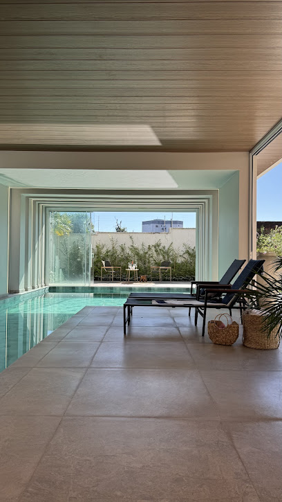 Espaço Piscinas