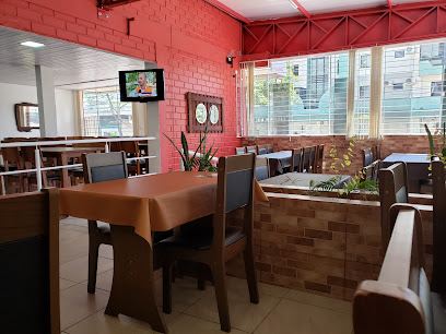 Mendonça's Restaurante