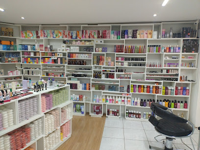 Denis Cabeleireiros Cosméticos Sex e Estética