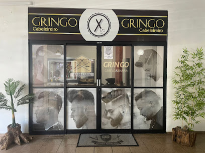 Gringo Cabeleireiro
