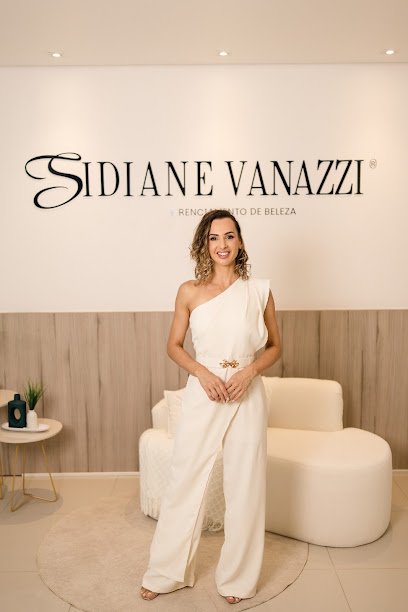 Sidiane Vanazzi Gerenciamento De Beleza