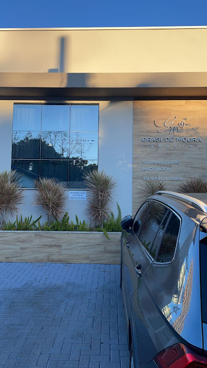 Grasi de Moura Studio