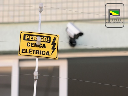Pátria Monitoramento