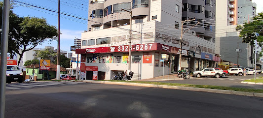 Centro de Pinturas